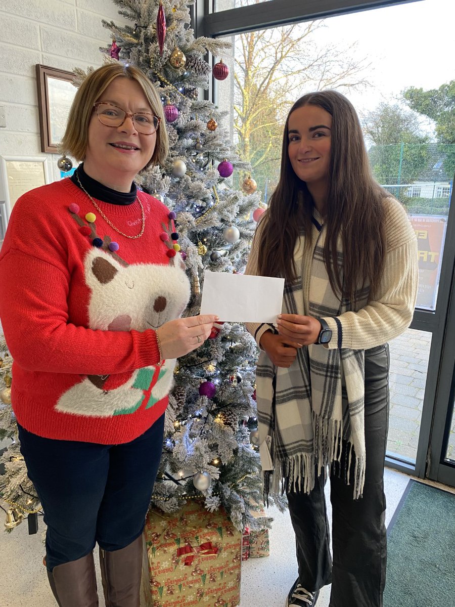 Elphin Community College on Twitter "⚡Congratulations to Rachel Gormley, recipient of the