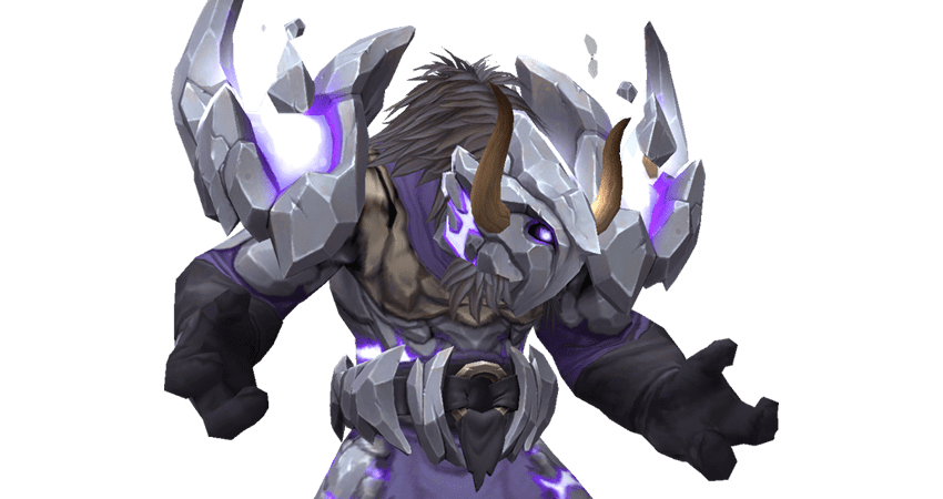 Aversion_DE's tweet image. Nach 46 Pulls haben wir Kurog Grimmtotem bezwungen! 🥳 
Diurna steht als nächstes auf unserer Liste - ob es wohl noch für ein Weihnachtswunder reicht? 🤔