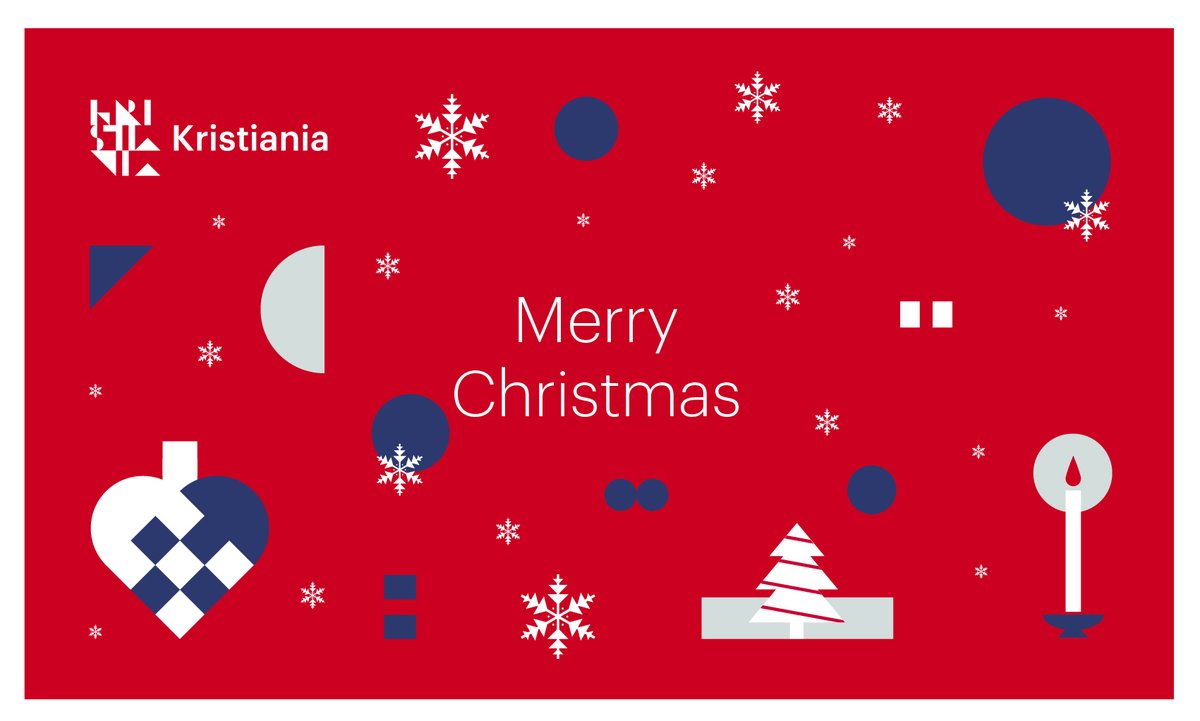 Merry Christmas and best wishes for a happy and peaceful New Year!