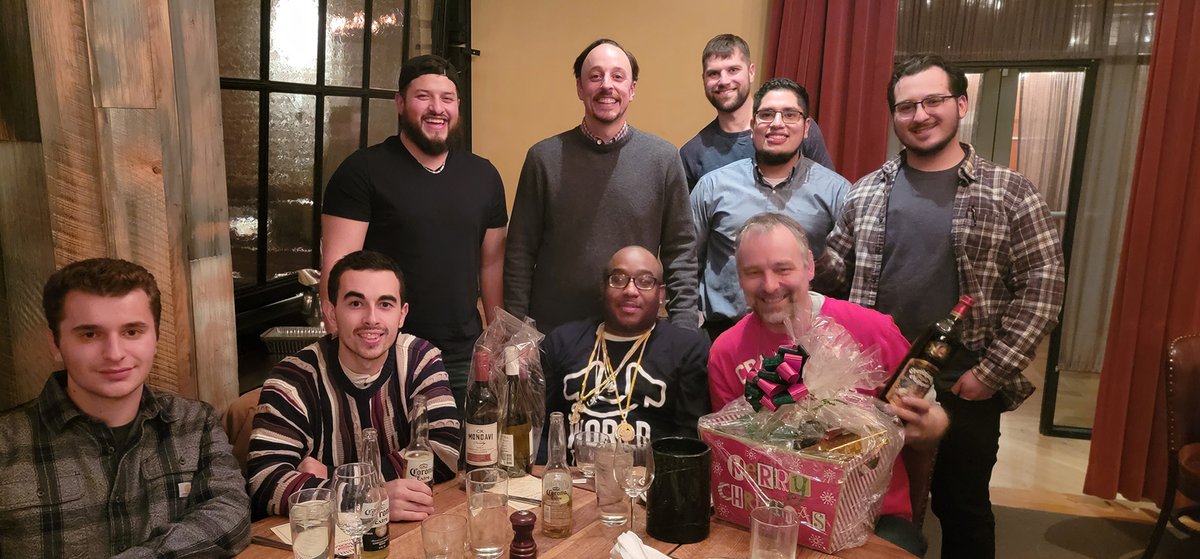 KNUTH USA tweet media