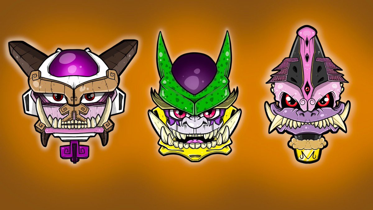 If we can get this post to 10,000 views I’ll airdrop some 1/1 NFTs to some lucky people who engage and interact with this 👀

Here a few of my 1/1 pieces from my portfolio that you may win, but there are many more in the clip. 

Make sure you tag like 2-3 people and retweet 🍻