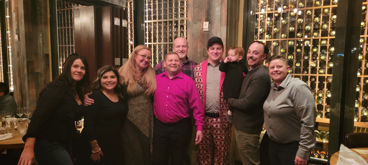 KNUTH USA tweet media