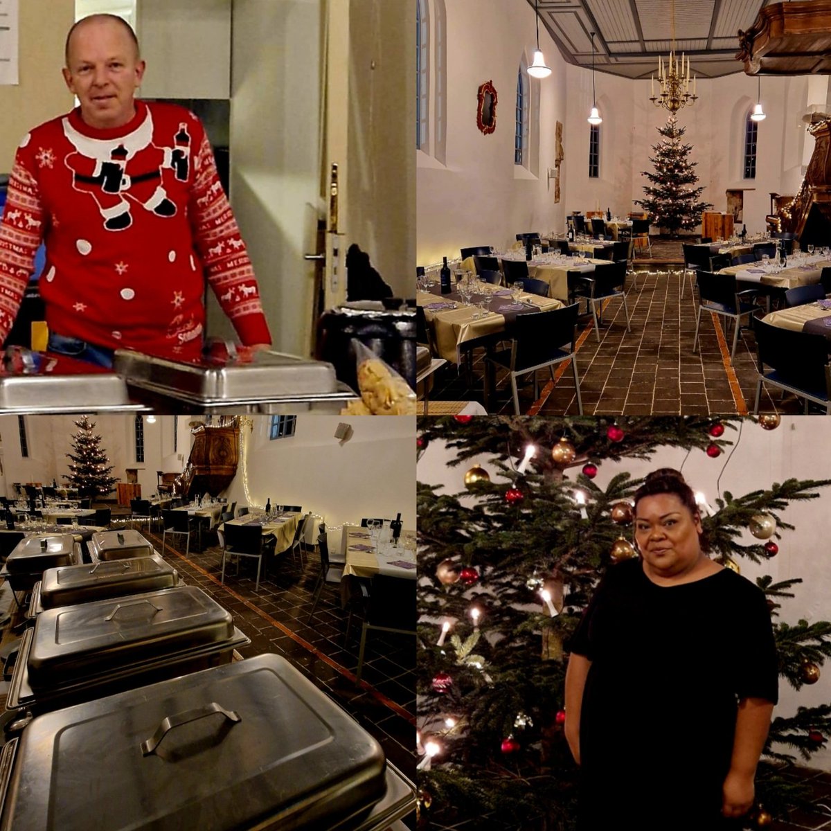 Moluksbuffet Bedum tweet media