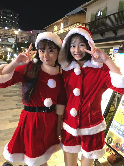 Twitterのコスプレ画像16