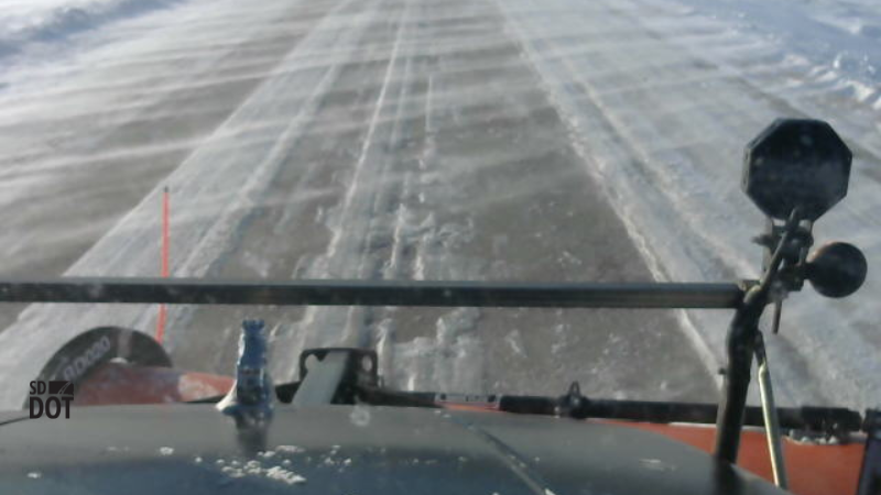 SouthDakotaDOT's tweet image. ◼️ OPENED: I-90 (eastbound and westbound) is open from Rapid City to Murdo.

◼️ PLANNED: I-90 (eastbound and westbound) from Murdo to Mitchell will reopen at 4 p.m. on Friday, Dec. 23, 2022. 

Read the full update at: dot.sd.gov/blog/2821/inte…

sd511.org