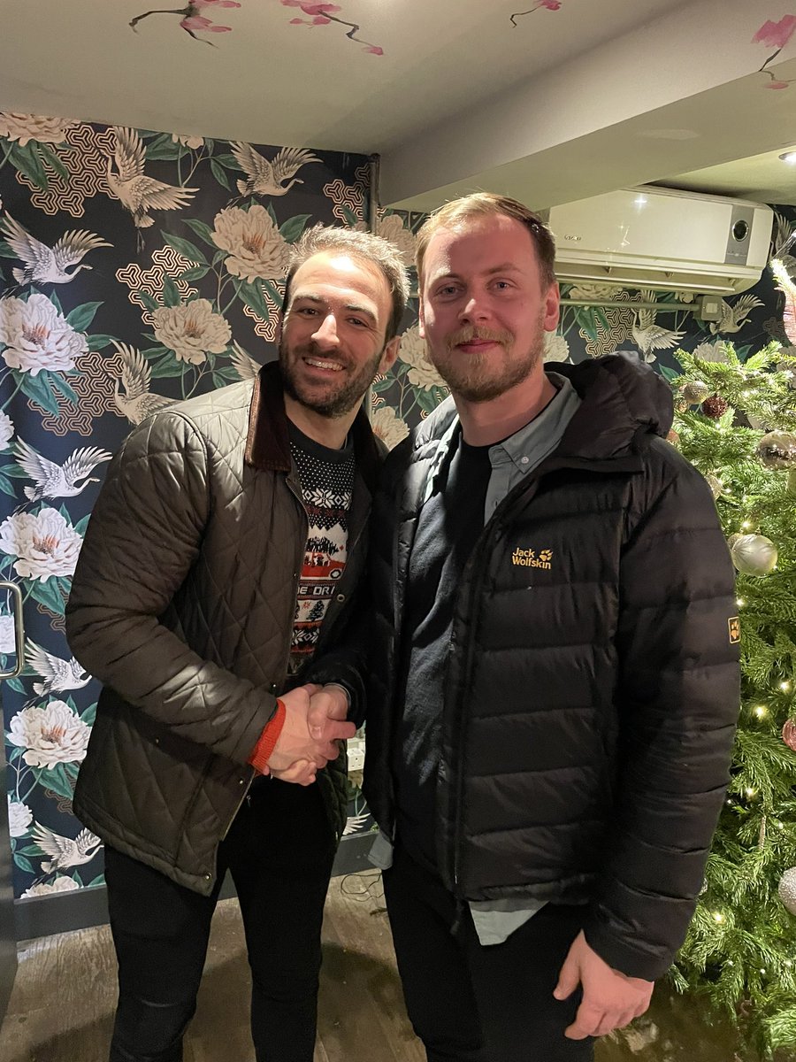 Stone SPCC tweet media