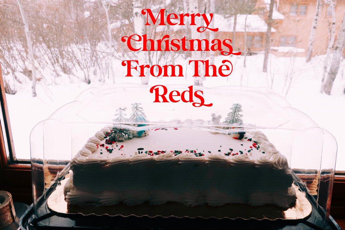 Eric Red tweet media