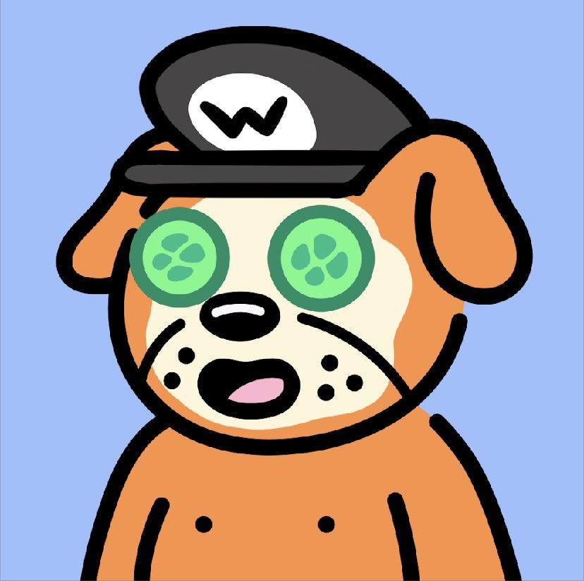 DexTheLegend's tweet photo. @nftpowerranking @ThePlagueNFT @sappyseals @alienfrens @pudgypenguins @cooldognfts @SpaceRiders_NFT @KitaroNFT @TheUncannyClub @DippiesNFT @RooTroopNFT @cooldognfts ftw!🐶🌟 https://t.co/Nfn0JLteBC