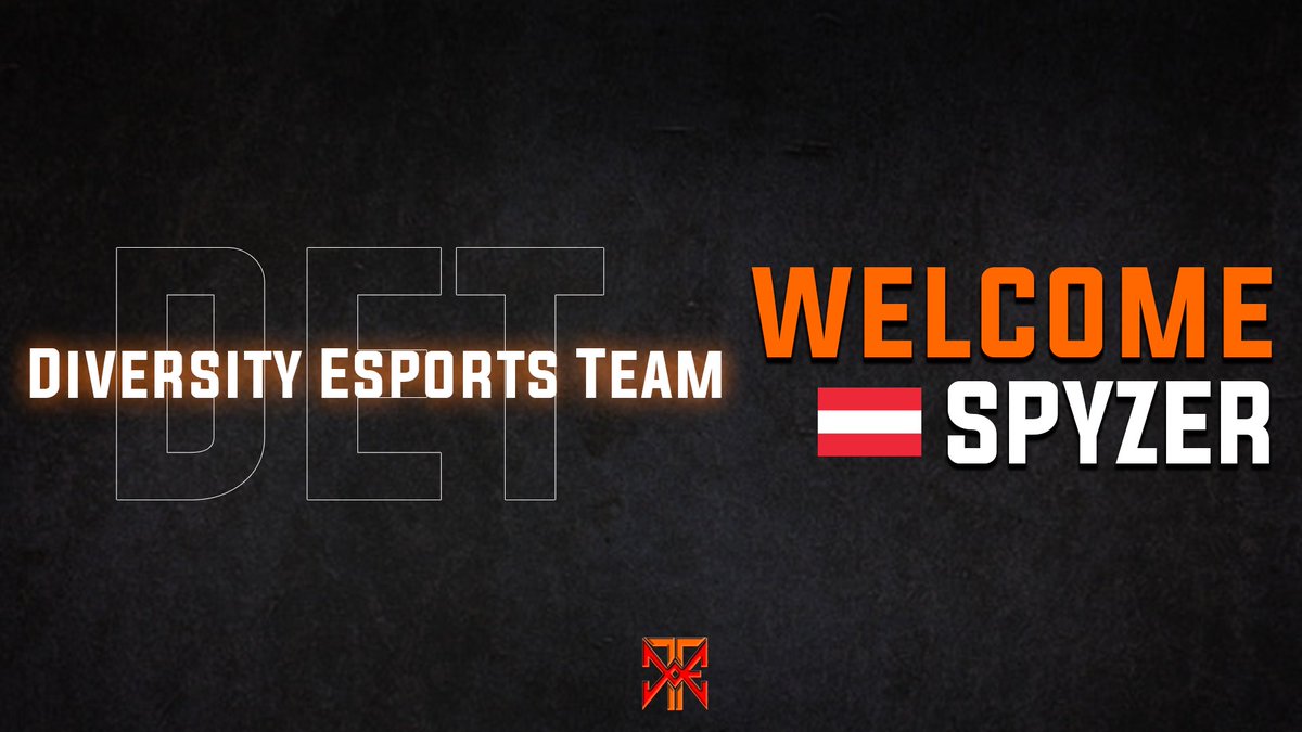 DETeSportsTeam's tweet photo. Driver Signing | Spyzer 🇦🇹

@RLT_simi732 Joins our team as an academy driver. 
The Austrian Driver  Recently switched his line off and looking to improve. 
We are looking forward to working with him , let’s see what we can do together 🔥🙏

#DET https://t.co/oV4M5KTYKP