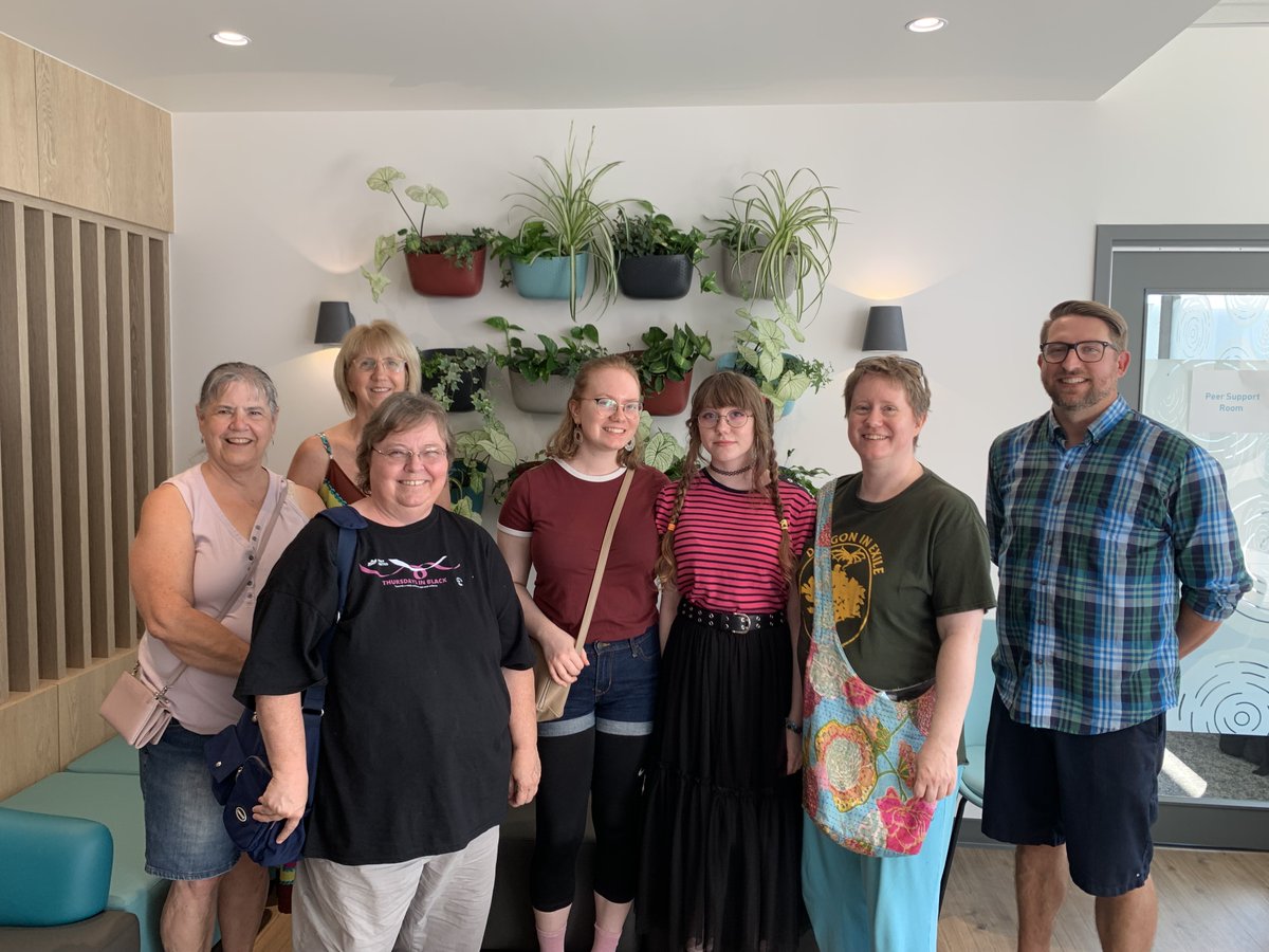 LMH Foundation tweet media