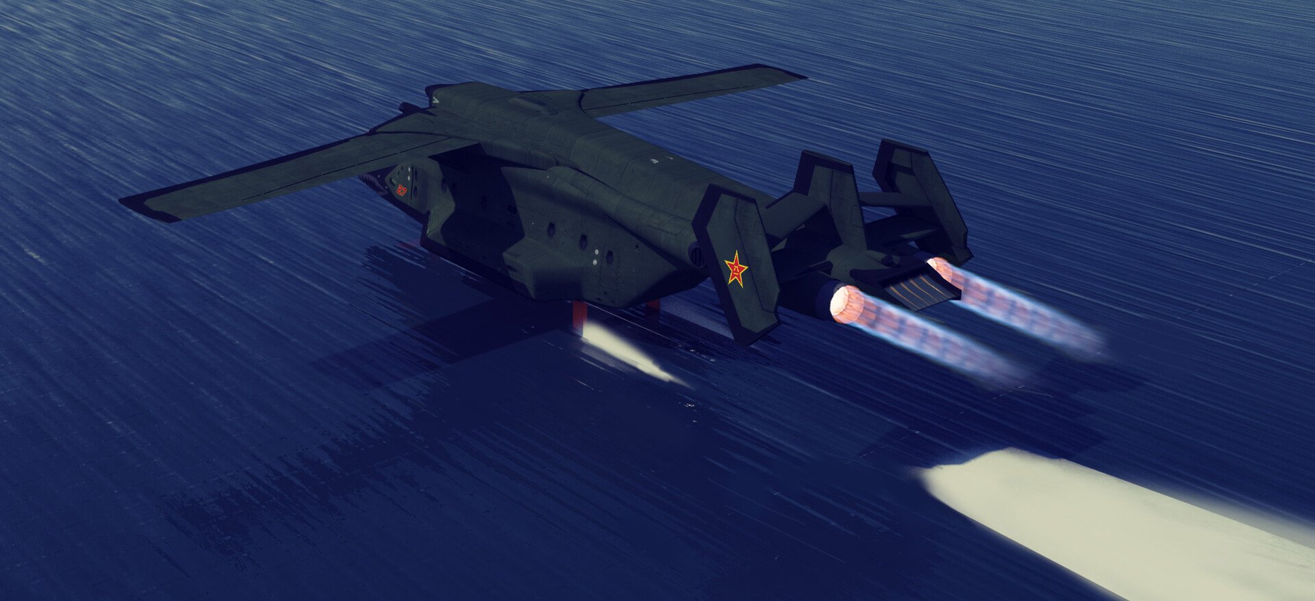 Brdy design on twitter peregrine dropship https t co zmue1ni5ms