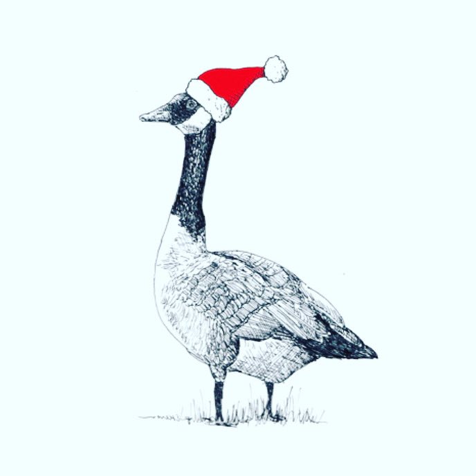 Merry Christmas! Enjoy the holidays, it always goes too quickly.