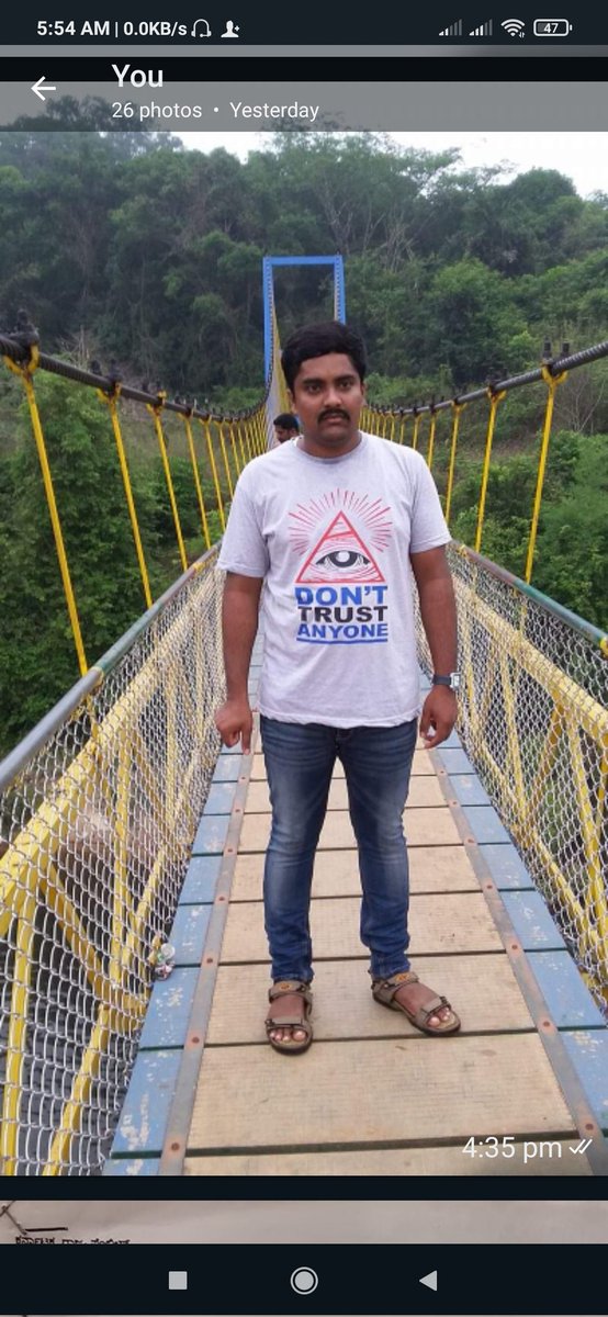 veeresh bellur tweet media
