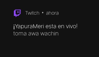 8Harugay's tweet photo. @YapuraMelisa a sus órdenes 💙✨ https://t.co/9eK61D2mbX