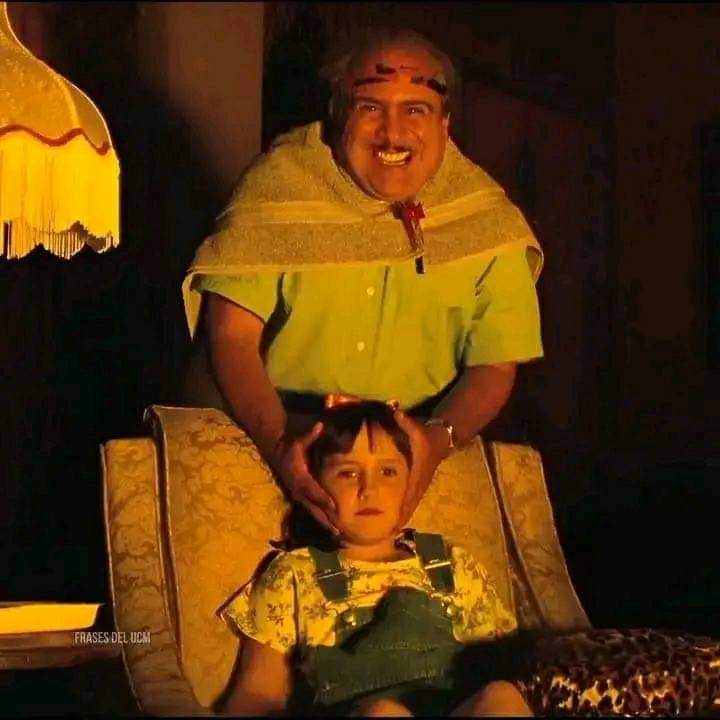 cordal_el's tweet photo. Yo obligando a mis sobrinos ver videos de extracciones dentales para que no traguen tanto dulce. https://t.co/GGgxca2Z8S