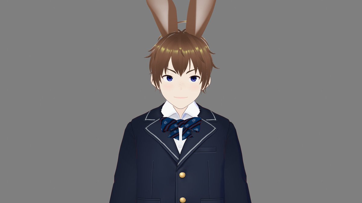 Tsuki no Usagi (Moon Rabbit Host Vtuber) tweet media