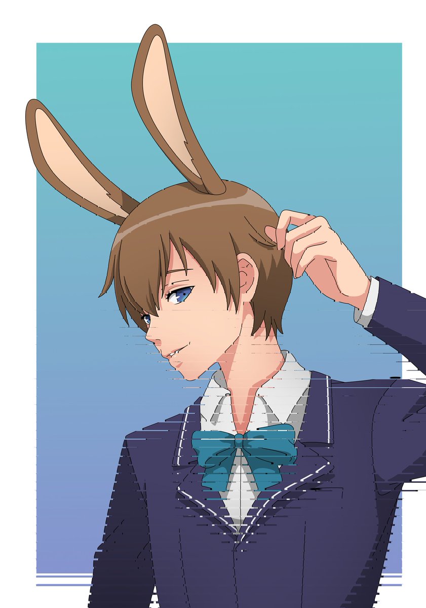 Tsuki no Usagi (Moon Rabbit Host Vtuber) tweet media