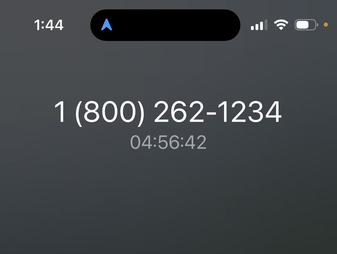 MariaHelbling's tweet photo. @FlyAirNZ am I in call waiting purgatory or are there really people more paitient than me in the que? 5h on call waiting and going strong…. https://t.co/Uhk6Q0Y0GQ