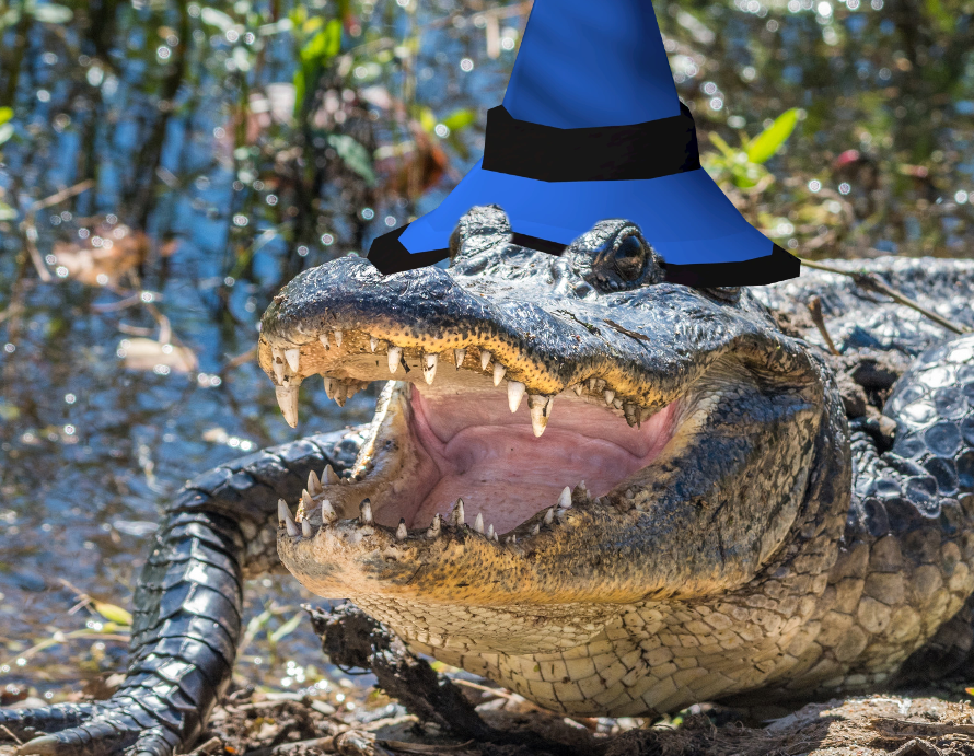 DEAD WIZARD tweet media