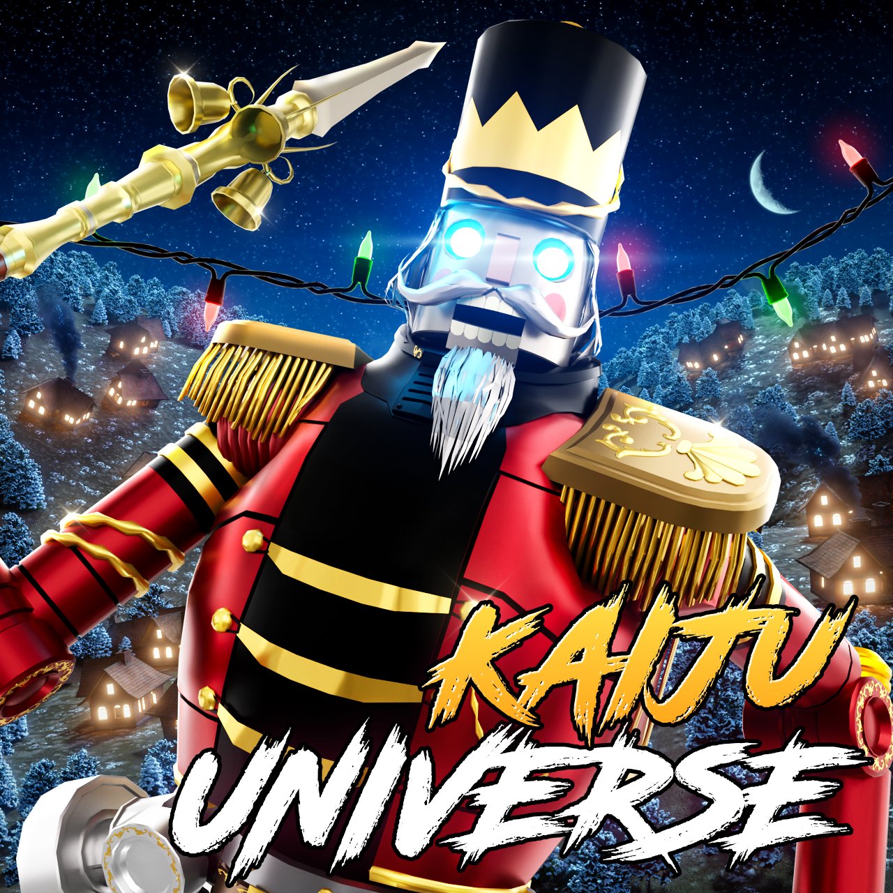 NEW* MUTO PRIME CODES FOR Kaiju Universe IN APRIL 2023! ROBLOX Kaiju  Universe CODES 