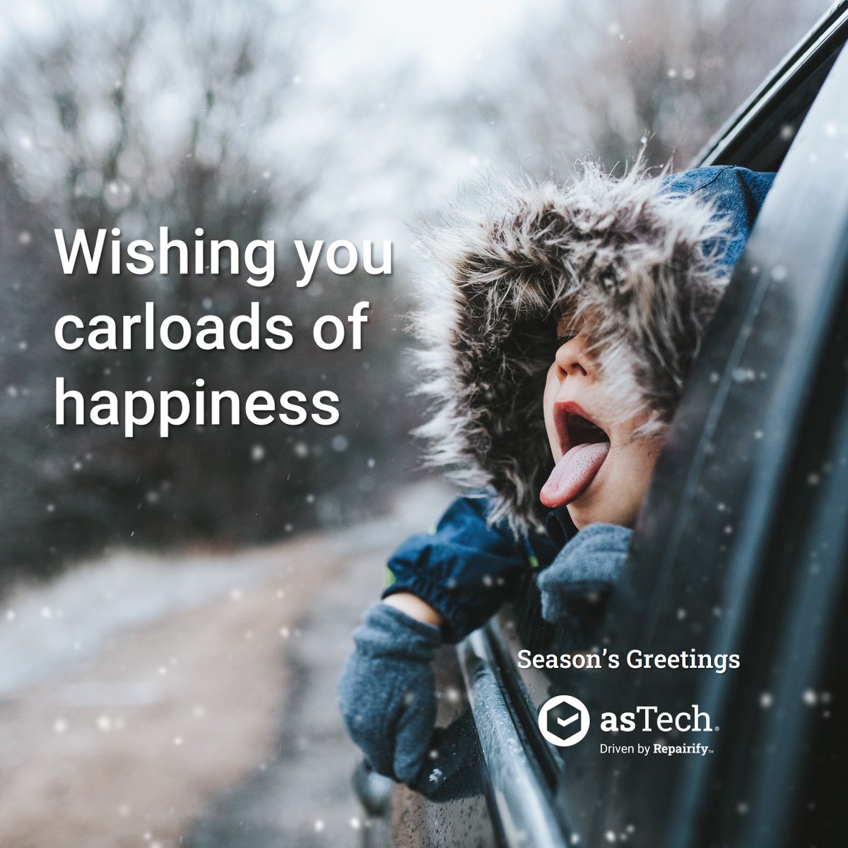 #MerryChristmas #HappyHolidays #SEMA2022 #collisionrepair #autorepair #SeasonsGreetings