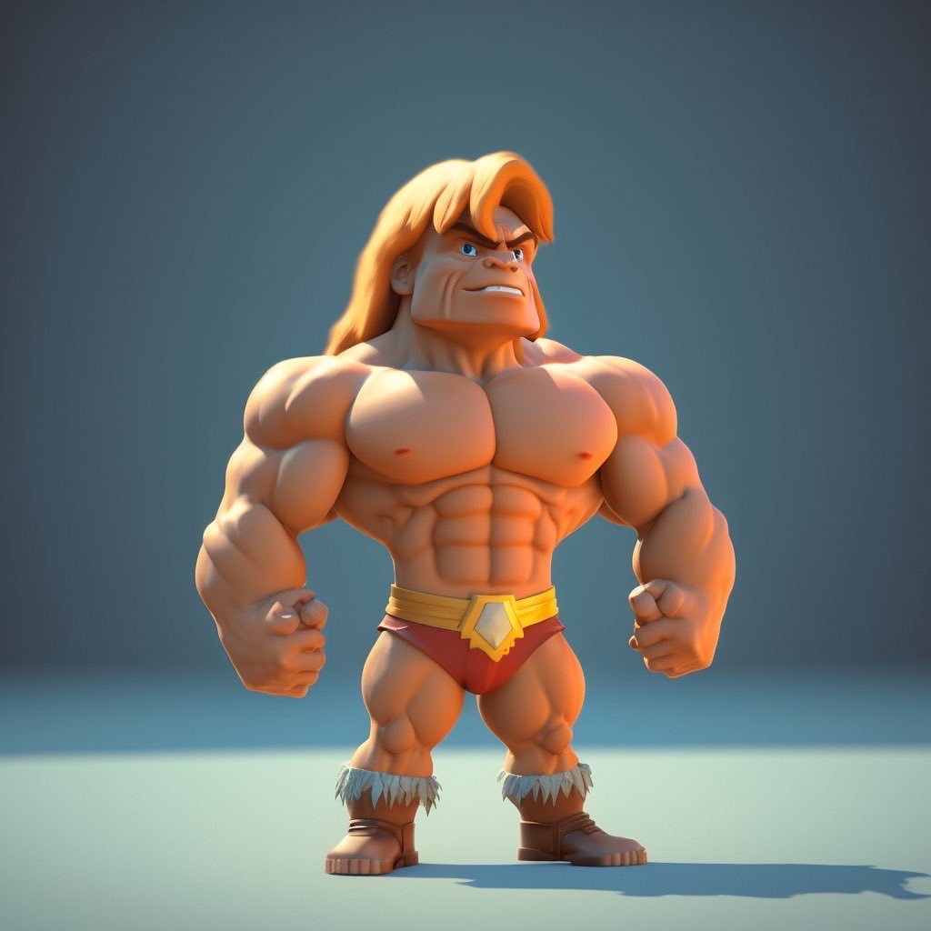 andy19at's tweet image. I’ve been on a nostalgic (mid)journey creating these little beauties… #midjourney #80scartoons