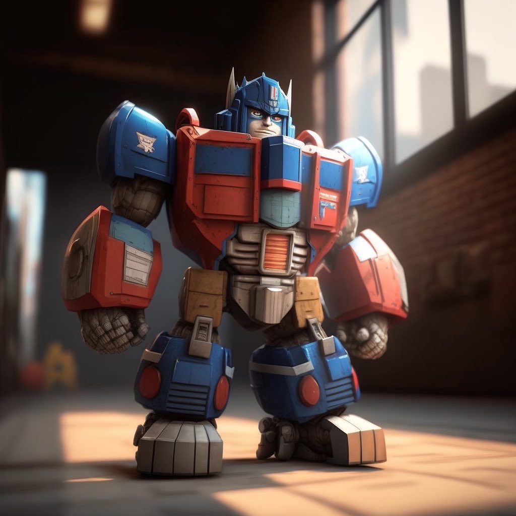 andy19at's tweet image. I’ve been on a nostalgic (mid)journey creating these little beauties… #midjourney #80scartoons