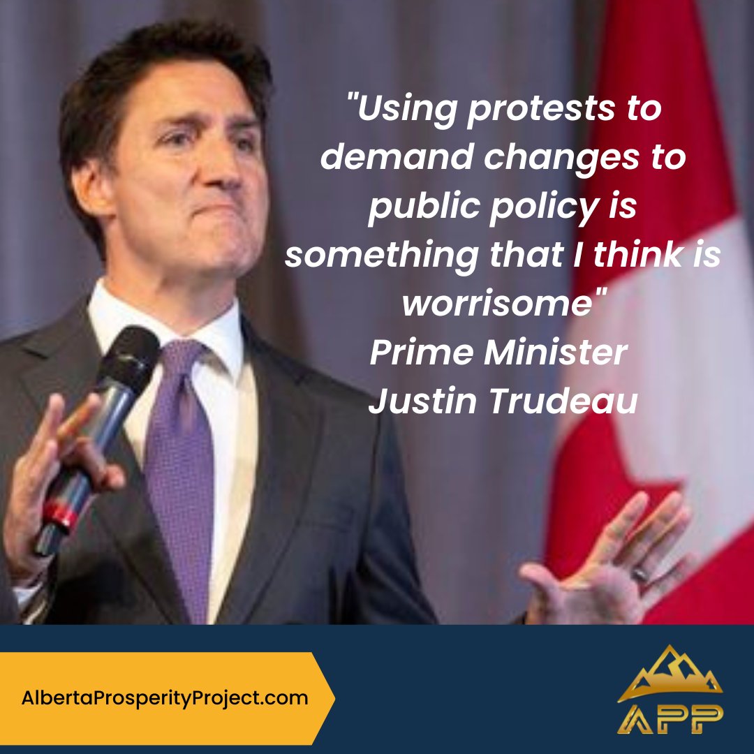 Alberta Prosperity Project tweet media