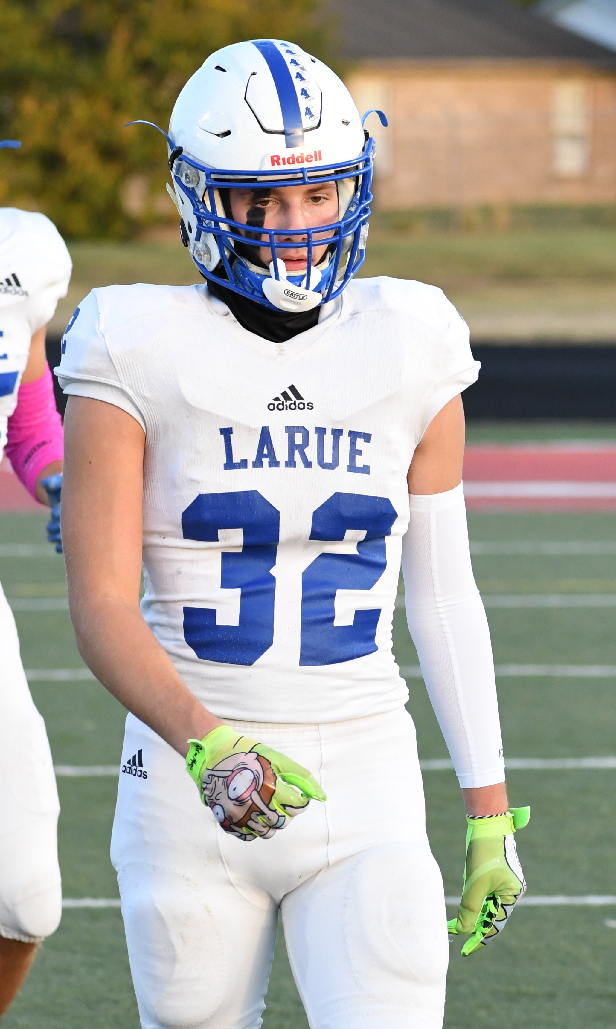 Brandon Hollis (bhollis26) / Twitter