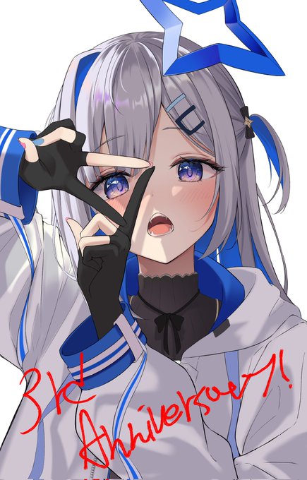 Wip💫
#かなたーと 