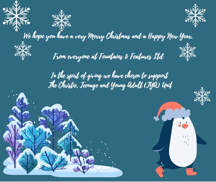 Fountains & Features (@fandfltd) on Twitter photo 