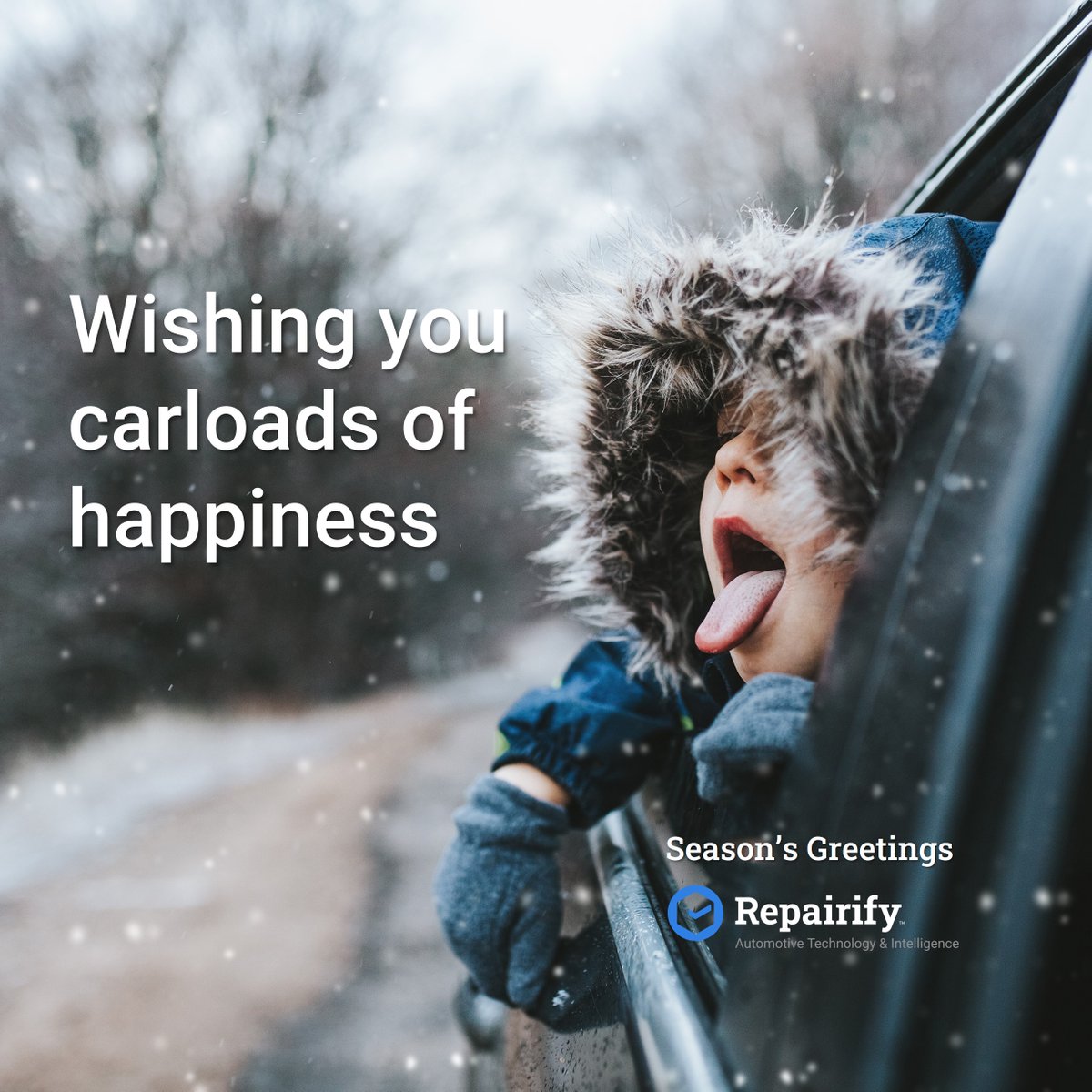 Repairify tweet media