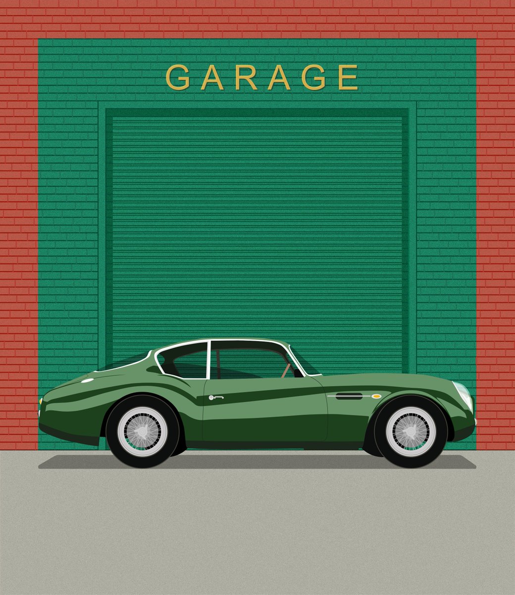 freemann_eth's tweet photo. @LePro_1 @Farpey1995 My minimalist arts 2D 1/1
"Garage"
“Sunny day in New York, 1990s” ☀️🚖
https://t.co/nX2iyLdWaP
#NFTCommunity #NFTArt #NFTCollector #Freemann #NFT宣伝枠 #Minimalism https://t.co/X3yLgLoQ2l