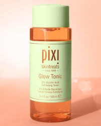 Pixi toner back to stock 🧡