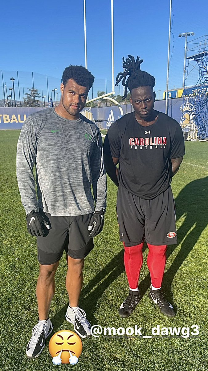 Coach Yac 🗣 tweet media