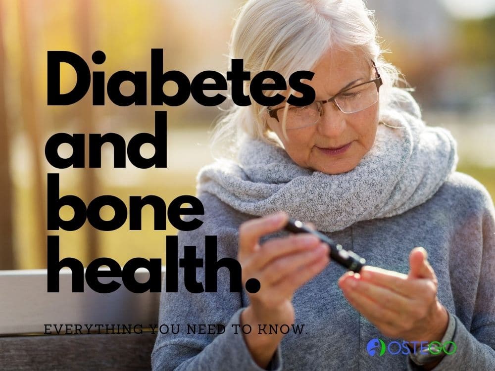 OstegoLife's tweet photo. It is important to monitor your overall health, including bone health, as a part of managing diabetes.

Let’s learn more about the link between diabetes and bone health. 👇

#diabetes
#Charcotjoint
#Boneloss 
#Osteoarthritis
#DISH
#bonehealth
#aging
#anti-aging
#osteoporosis https://t.co/tyuZWEPtBW