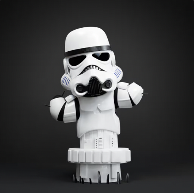rwillett99's tweet photo. One of my favorite personalities in web3 is @Kevthecactus. It's always a new adventure with this guy! Thanks for the free ed. of 'Lord Dark Cactus' Imperial Army'! #freekev https://t.co/H7t2Bfq4BQ