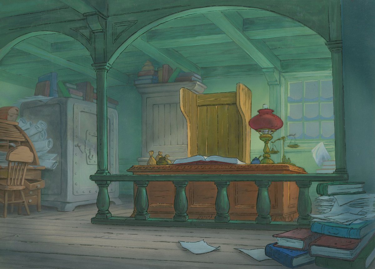 Disney Animation tweet media