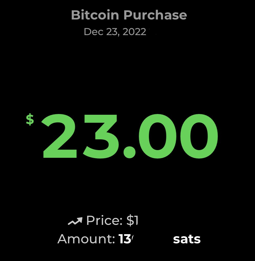 BrokenSystem20's tweet photo. @jc4466 @WaldoVision3 @DocHodllday @happyclowntime @ICOffenderII @laurenoflight_ Guess I was confused in my previous stack…
#prophecychain
So it shall be
$12/$23 for the prophecy https://t.co/7B2pPNQ5L2