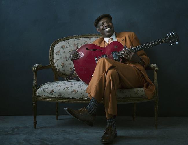 Living Blues tweet media