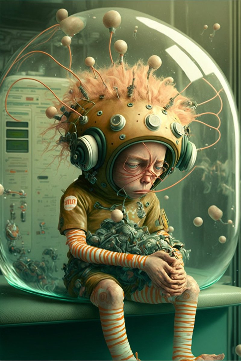 🗼クリぼっち🗼
#midjourneyAi #AIart