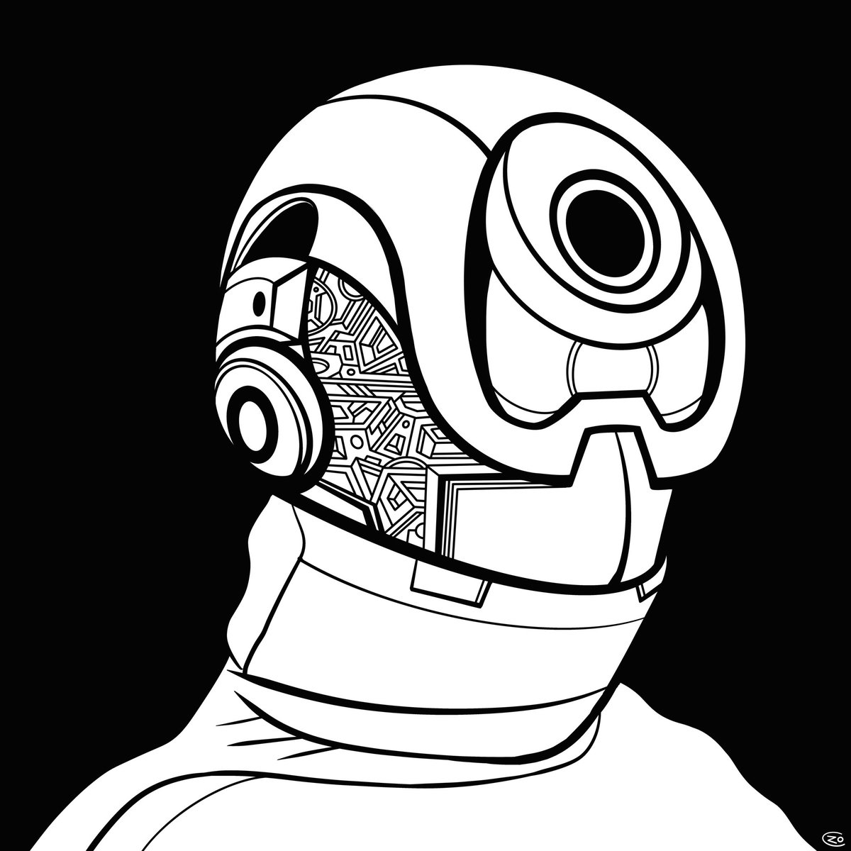 chidzoWTF's tweet image. 2222 : Evolved Ones Prototype #001

Edition of 33 - Available Now! 
#specialutility

Link in comments. #stayevolved