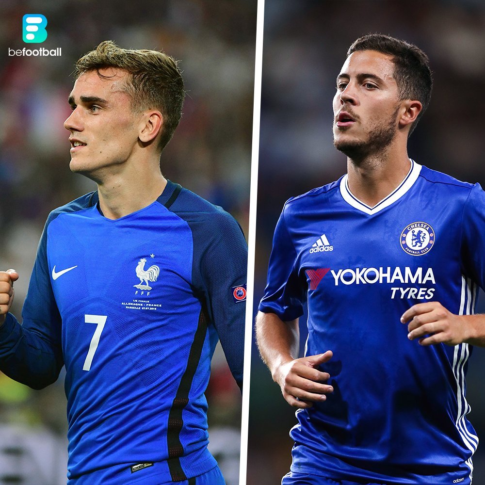 BeFootball tweet media