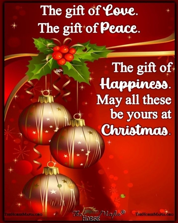 Good morning TBADN! 

God bless us this Christmas eve! 

Happy Saturday, stay safe! 

#BOYCOTTMZETxAPTxGMA655