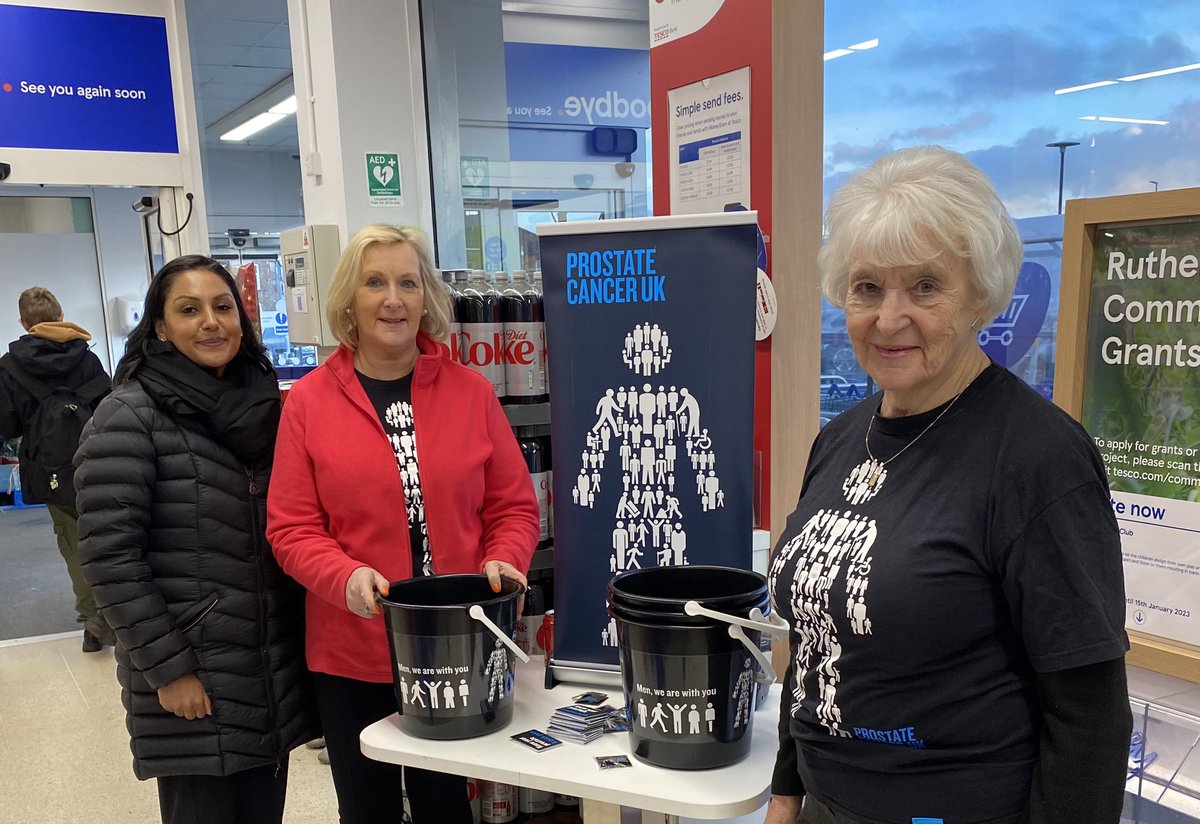 Gillianjrh's tweet photo. Thank you for supporting us in raising money for @ProstateUK https://t.co/P2XX3mlcHd