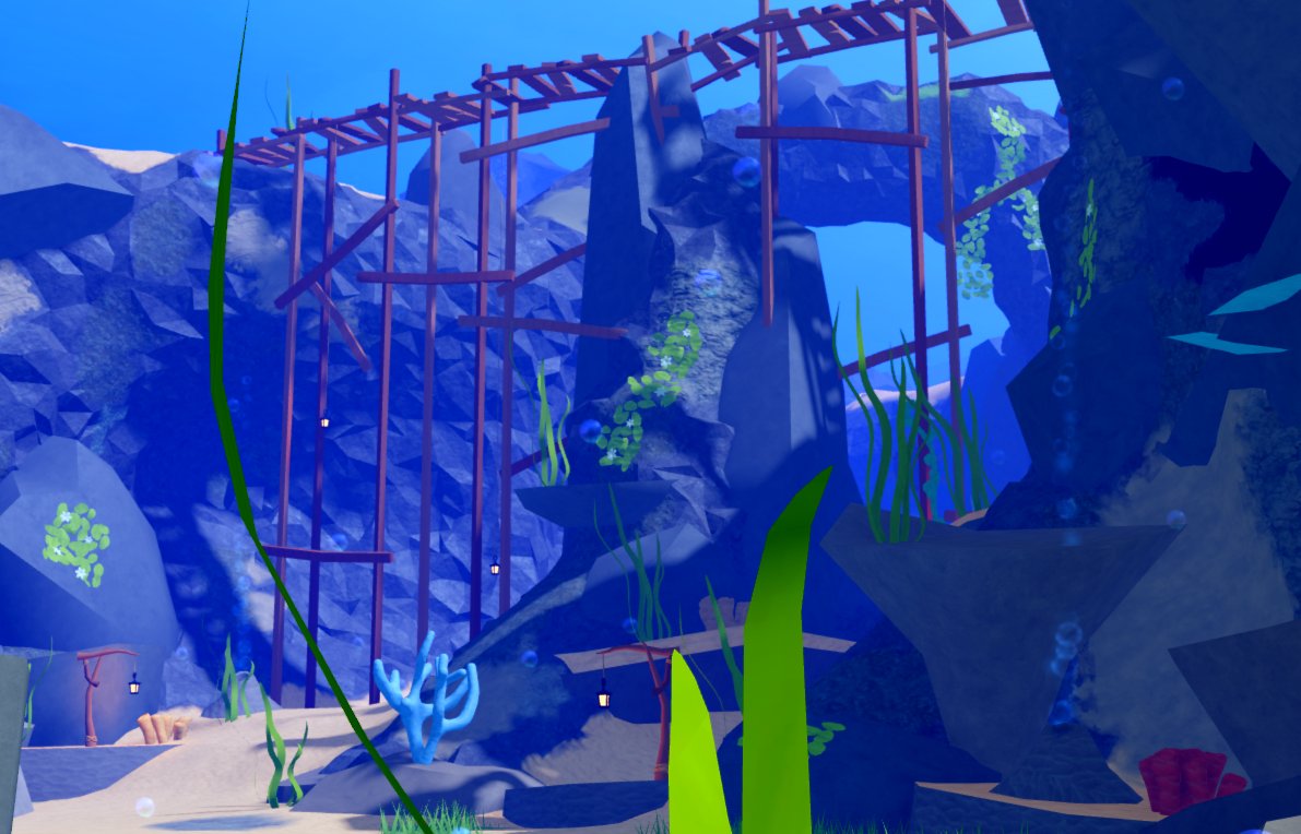 AquaGamesTeam's tweet photo. 👀
|#RobloxDev|#Roblox|#Lowpoly|#robloxart| https://t.co/6qyKXjz6pp
