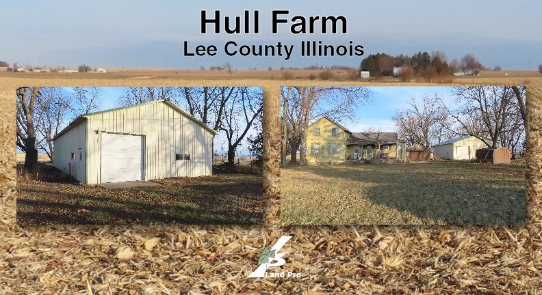 landprollcus's tweet photo. LAND AUCTION
Hull Farm
IN-PERSON &amp; LIVE ONLINE
74.424± surveyed acres
PI 126.9
Amboy Township | Lee County IL
February 14, 2023 | 2:00 pm
https://t.co/OjbCXrrFmo https://t.co/2MitK1lL7n