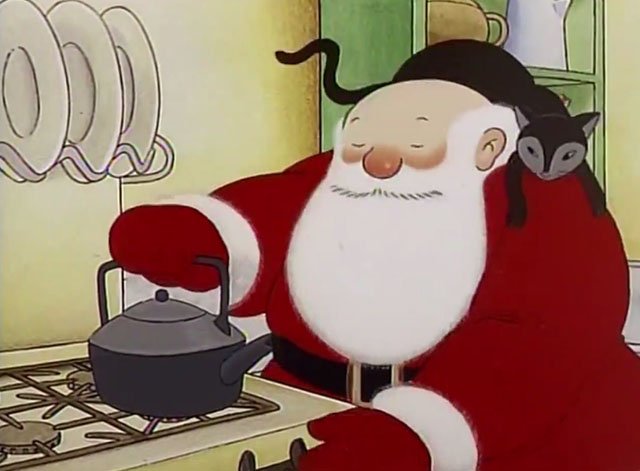 catmediums's tweet photo. The Cat from Father Christmas (1991) https://t.co/PkbyECiU7U