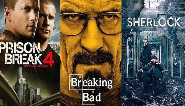 BBC’nin hazırladığı, 43 farklı ülkeden 200’e yakın eleştirmen, akademisyen ve gazetecinin oylarıyla seçilen “21. yüzyılın en iyi 100 dizisini” paylaşacağım. Hiç beklemediğim diziler de var.

Liste şu şekilde: