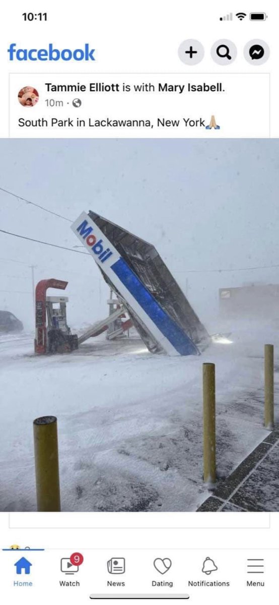 mivalvo's tweet photo. This blizzard ain’t playin’!!! https://t.co/Xxeu29BcqG